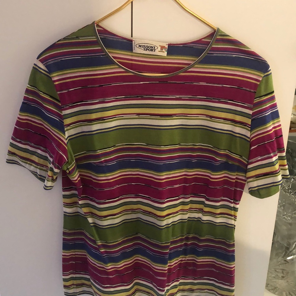 Missoni Sport Women’s T-shirt